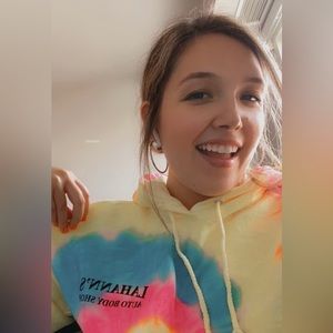 Meet your Posher, Lindsay